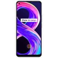 Silicon case for Xiaomi Redmi 8 Transparent Cover X 2