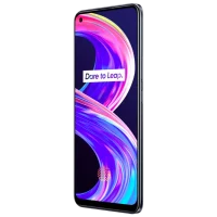 Silicon case for Xiaomi Redmi 8 Transparent Cover X 3