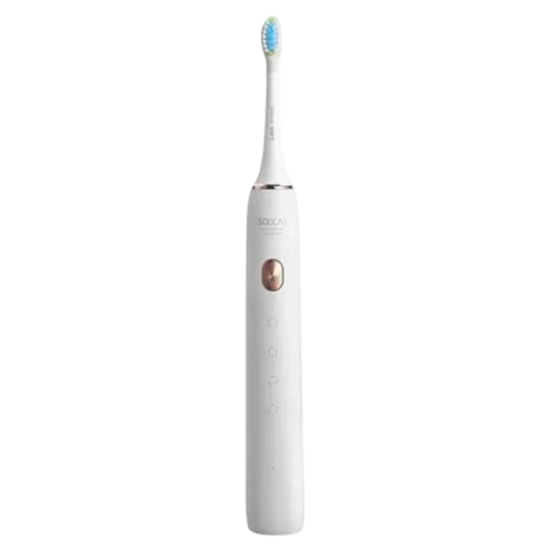 Periuță de dinți electrică Soocare X3U, Alb