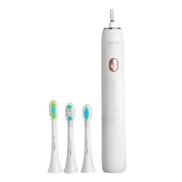 Periuță de dinți electrică Soocare X3U, Alb 4
