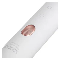 Periuță de dinți electrică Soocare X3U, Alb 3