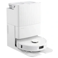 Aspirator Robot Roborock Q Revo Pro White 2