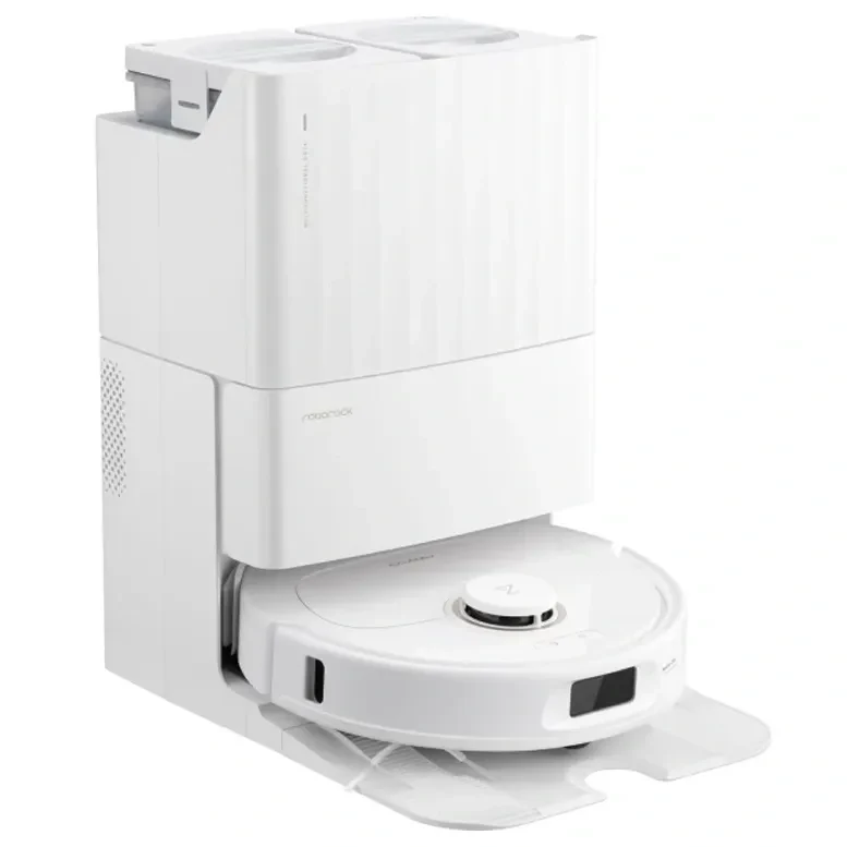Aspirator Robot Roborock Q Revo Pro White 2