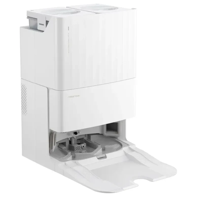 Aspirator Robot Roborock Q Revo Pro White 3