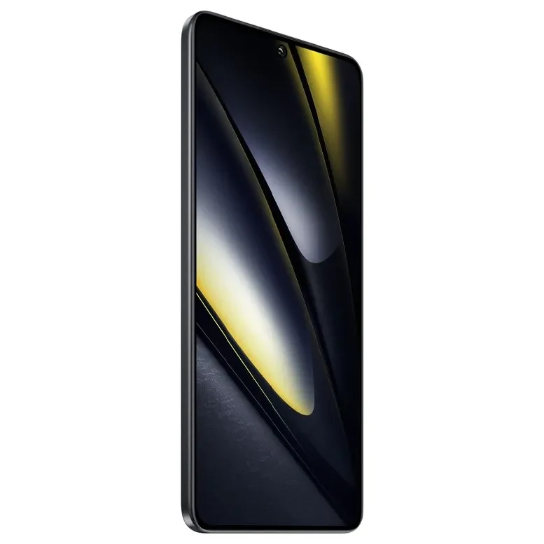 Xiaomi POCO F6 5G 12/512GB Black 3