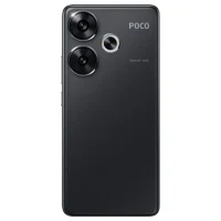 Xiaomi POCO F6 5G 12/512GB Black 9