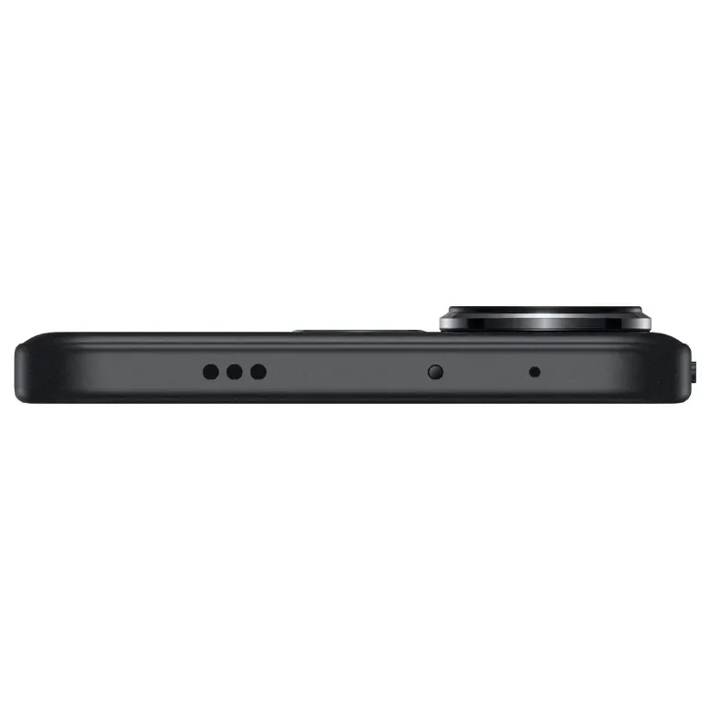 Xiaomi POCO F6 5G 12/512GB Black 6