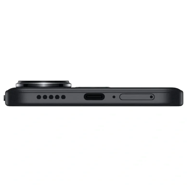 Xiaomi POCO F6 5G 12/512GB Black 5