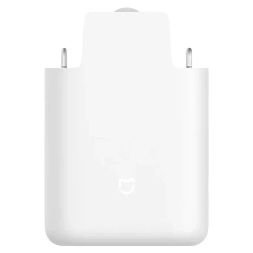 Motor pentru perdele si jaluzele Xiaomi Smart Curtain Motor Remote Control Switch, White