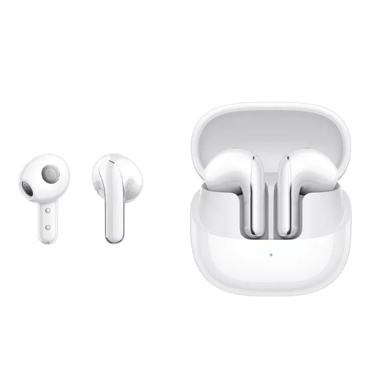 Наушники Xiaomi Buds 5 Ceramic White 6
