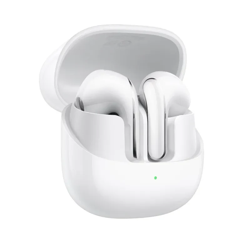 Наушники Xiaomi Buds 5 Ceramic White 3