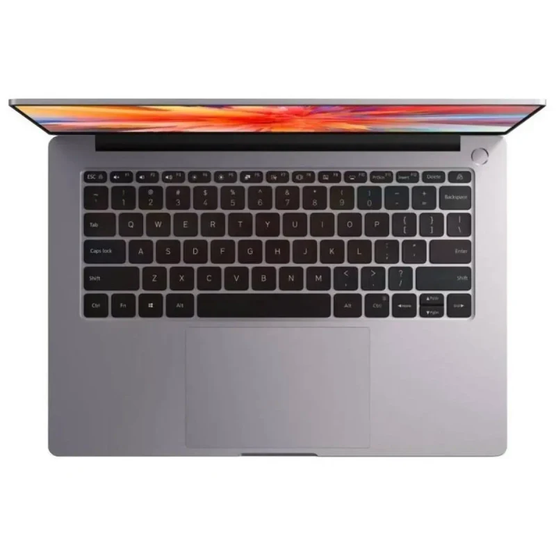 Laptop 14" Xiaomi RedmiBook Pro 14, Ultra 5-125H, Grey 3