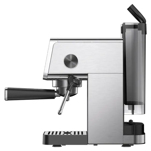 Кофемашина Xiaomi Semi-automatic Espresso Machine EU, Black