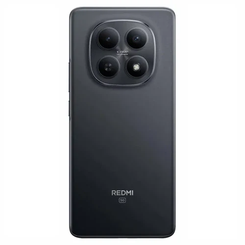 Xiaomi Redmi Note 15 5G 8/256 GB Black