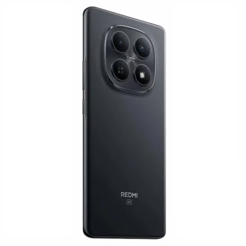 Xiaomi Redmi Note 15 5G 8/256 ГБ Black