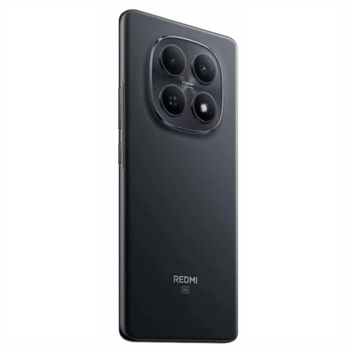 Xiaomi Redmi Note 15 5G 8/256 GB Black