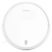 Робот пылесос Xiaomi E10 White 2