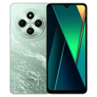 POCO C75 8/256GB Green