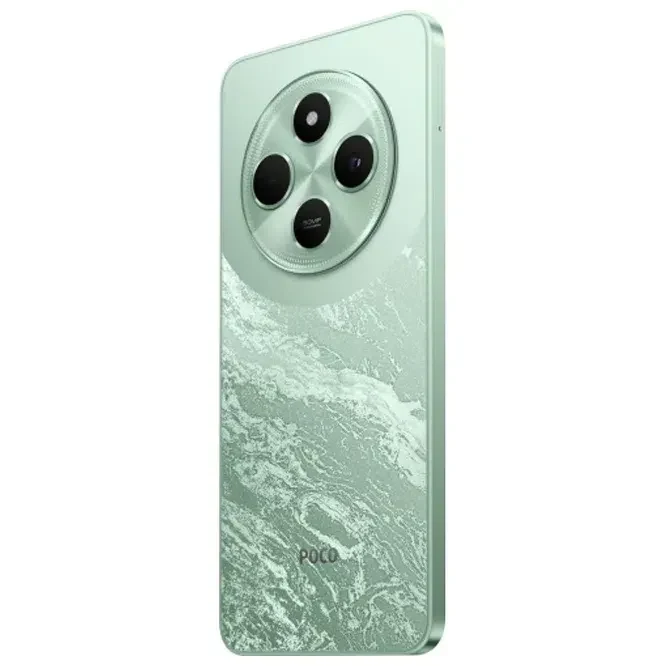 POCO C75 8/256GB Green 7