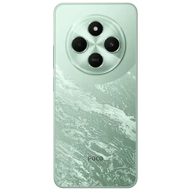 POCO C75 8/256GB Green 6