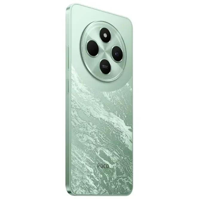 POCO C75 8/256GB Green 5
