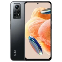 Xiaomi Redmi Note 12 Pro 6/128 GB Graphite Gray