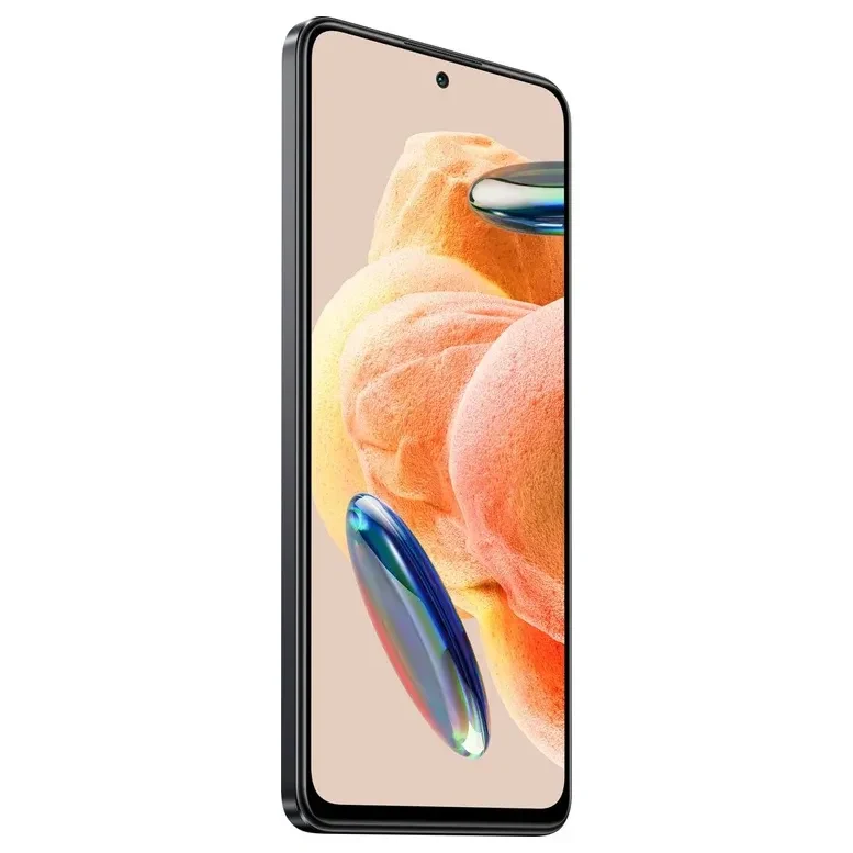 Xiaomi Redmi Note 12 Pro 6/128 GB Graphite Gray 4