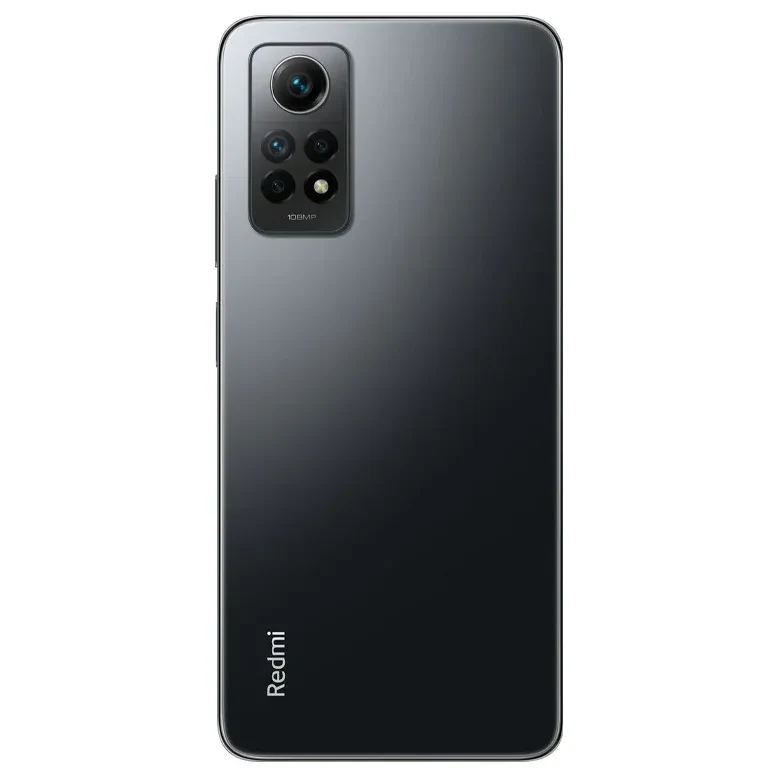 Xiaomi Redmi Note 12 Pro 6/128 GB Graphite Gray 3