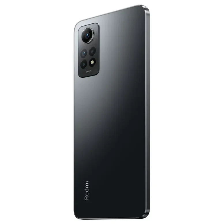 Xiaomi Redmi Note 12 Pro 6/128 GB Graphite Gray 5