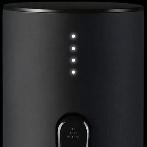 Tirbușon Electric Wine Opener HuoHou