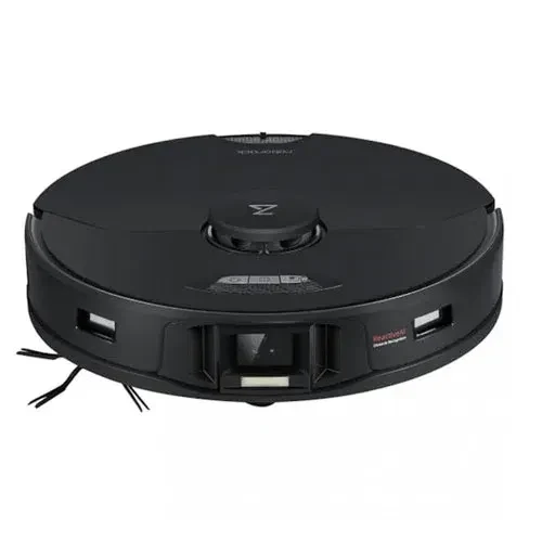 Aspirator Robot Vacuum Cleaner Roborock S7 MaxV Black 2