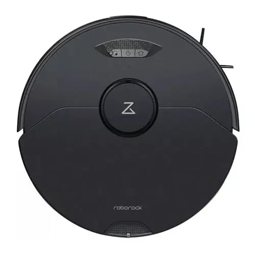 Aspirator Robot Vacuum Cleaner Roborock S7 MaxV Black 3