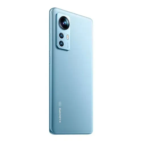 Xiaomi 12 8/256 GB Blue 4