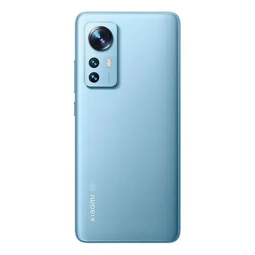 Xiaomi 12 8/256 GB Blue 3