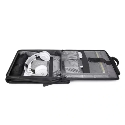Рюкзак Xiaomi Youpin Business Backpack Black