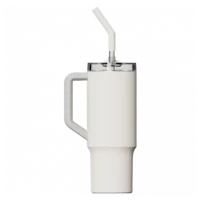Cană termo Xiaomi Straw Mug