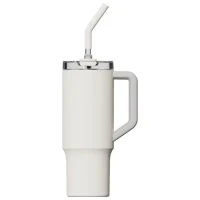 Cană termo Xiaomi Straw Mug 2