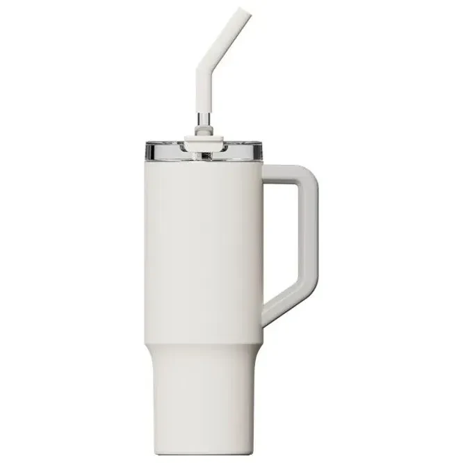 Cană termo Xiaomi Straw Mug 2