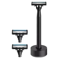Mașină de bărbierit Xiaomi Razor H300, Negru