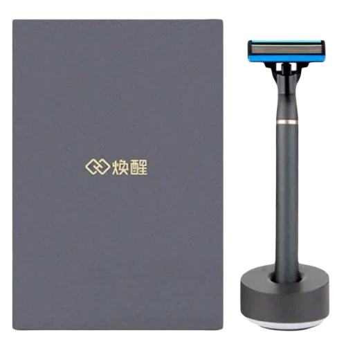 Mașină de bărbierit Xiaomi Razor H300, Negru