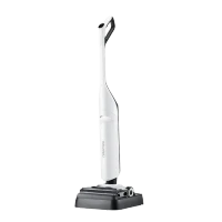 Roborock Flexi Pro Wet and Dry Vacuum Cleaner  White