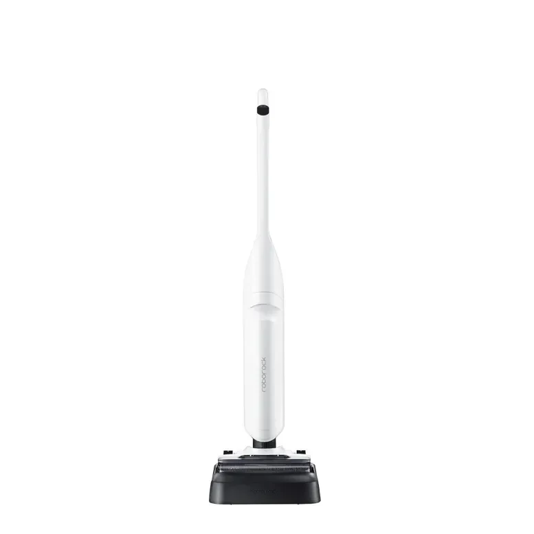 Roborock Flexi Pro Wet and Dry Vacuum Cleaner  White 2