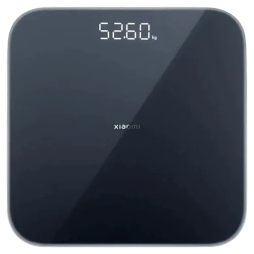 Умные весы Xiaomi Mi Smart Scale S200, Dark Grey