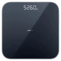 Cântar inteligent Xiaomi Mi Smart Scale S200, Dark Grey