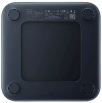 Cântar inteligent Xiaomi Mi Smart Scale S200, Dark Grey 4