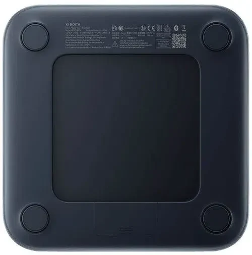 Cântar inteligent Xiaomi Mi Smart Scale S200, Dark Grey 4