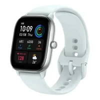 Amazfit GTS 4 Mini Mint Blue 2