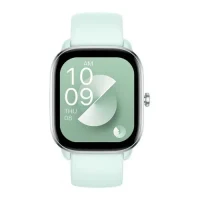 Amazfit GTS 4 Mini Mint Blue