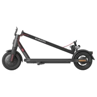 Xiaomi Electric Scooter 4 Lite Black 4