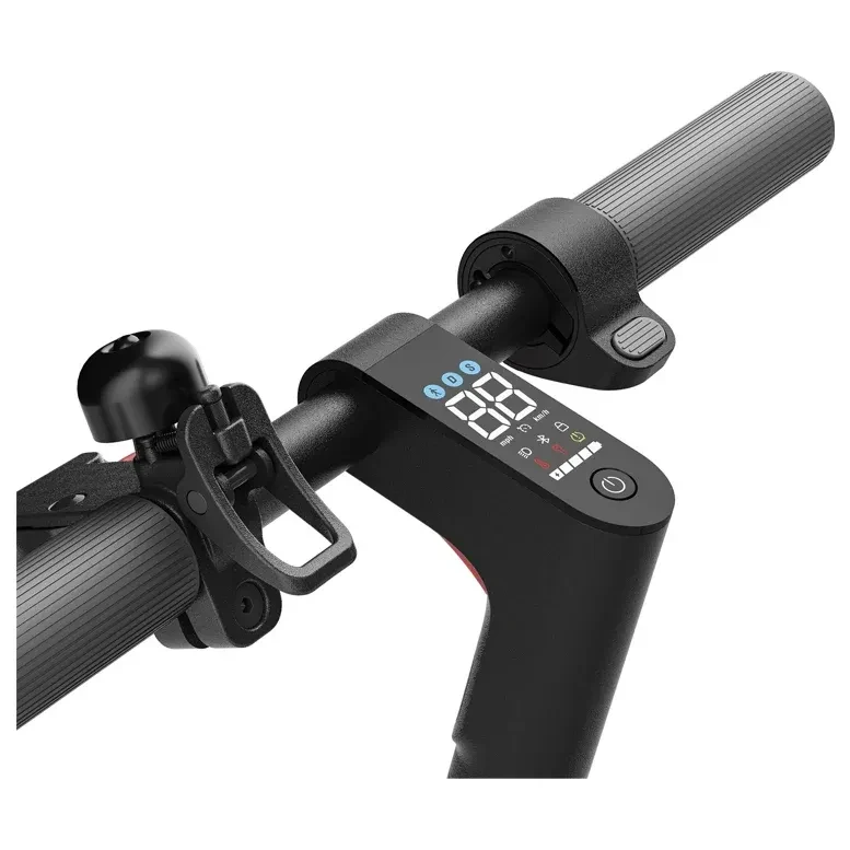 Xiaomi Electric Scooter 4 Lite Black 7